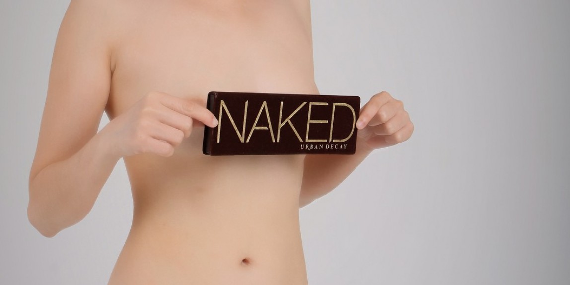 Sonya Lynn – Naked