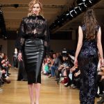 Berlin Fashion Week 2018 – Label: Fedra Couture